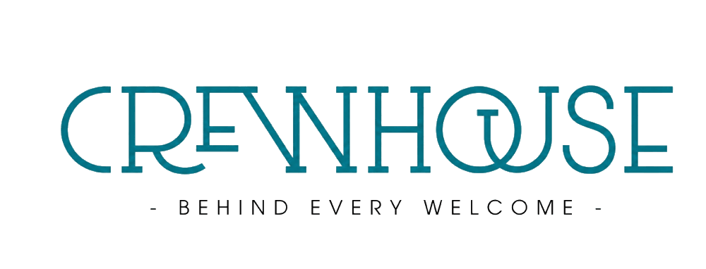 CrewHouse: Behind Every Welcome